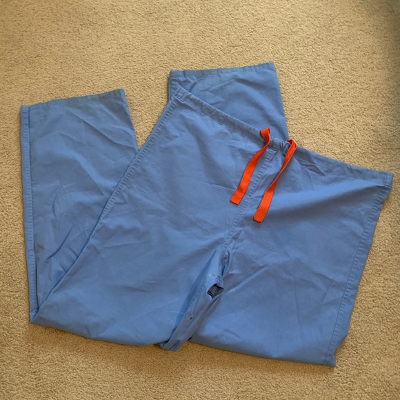 Scrub pants - Picture 1 of 3